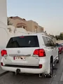 LC 2014 GXR V8 QR 80K BEST PRICE IN QATAR